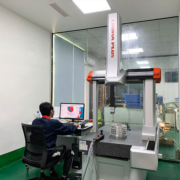 Shenzhen Perfect Precision Product Co., Ltd. производственная линия производителя