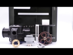 Пластиковые части