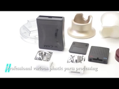 инъекционная плесень