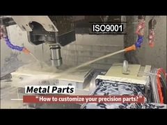 Части для станков с ЧПУ