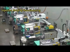 Производство литейных изделий