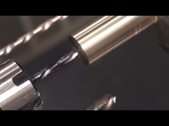 CNC-обработка латуниных деталей, обрабатывающих фрезерные композиты