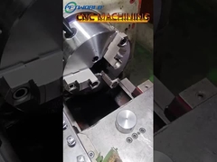 Части CNC-обработки - точность, каждый раз