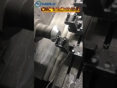 Специальные высокоточные детали