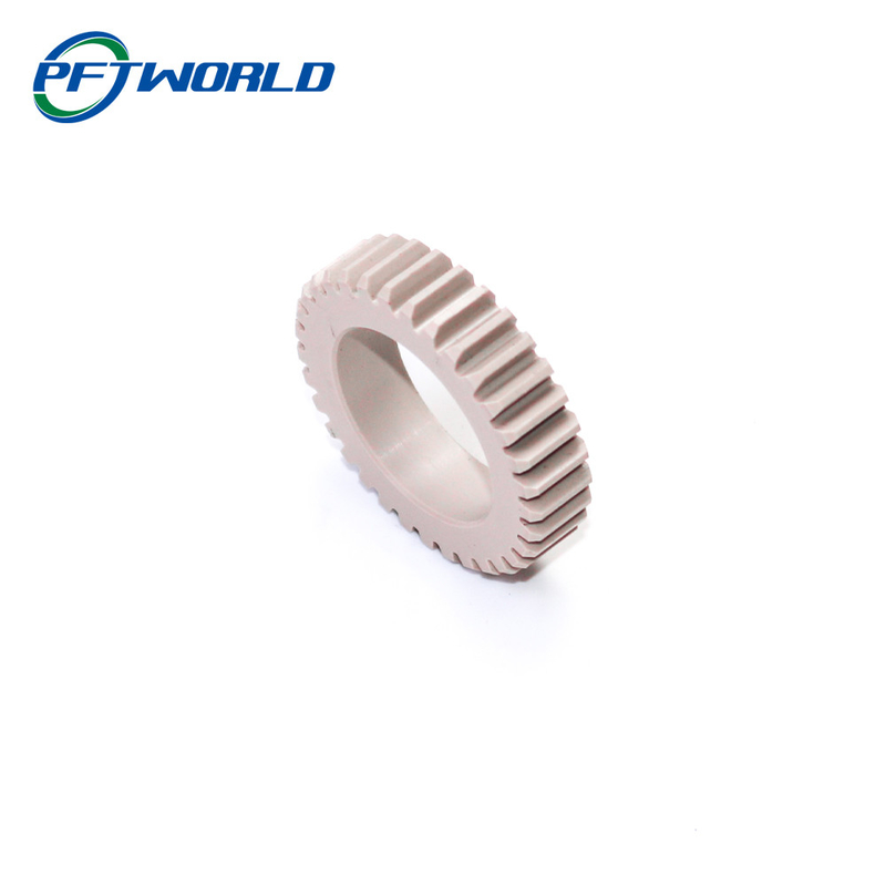 Precision Plastic Accessories, Injection Molding, Custom ABS Gear