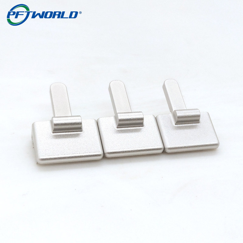 precision cnc machining milling mechanial metal aluminum stainless steel parts services