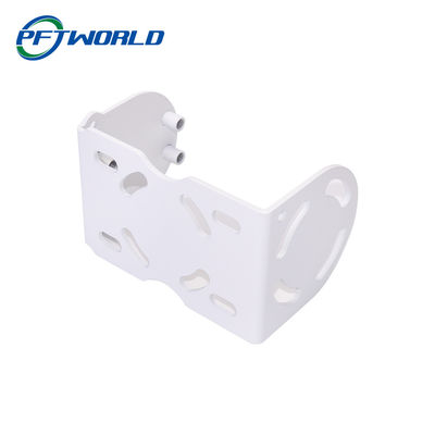 Промышленная цинковая обработка из нержавеющей стали